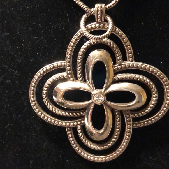 Brighton necklace - Picture 3 of 3